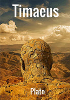 Cover of Timaeus