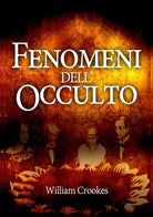Cover of Fenomeni dell'occulto