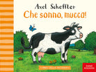 Cover of Che sonno, mucca!