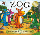 Cover of Zog
