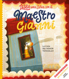 Cover of casa del signor Venceslao. Stampatello maiuscolo