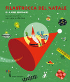 Cover of Filastrocca del Natale