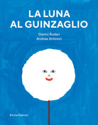 Cover of luna al guinzaglio