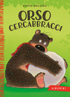 Cover of Orso Cercabbracci