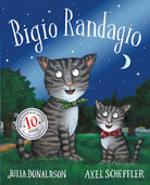 Cover of Bigio Randagio. Ediz. 10 anni