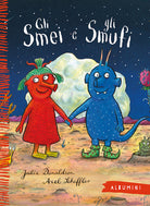 Cover of Smei e gli Smufi