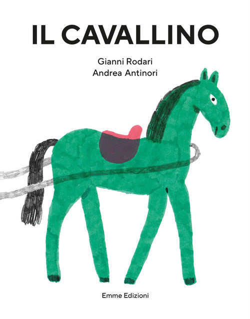 Cover of cavallino