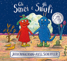 Cover of Smei e gli Smufi