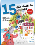 Cover of libraio di Belporto