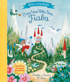 Cover of C'era una volta una... fiaba