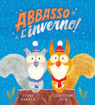 Cover of Abbasso l'inverno!