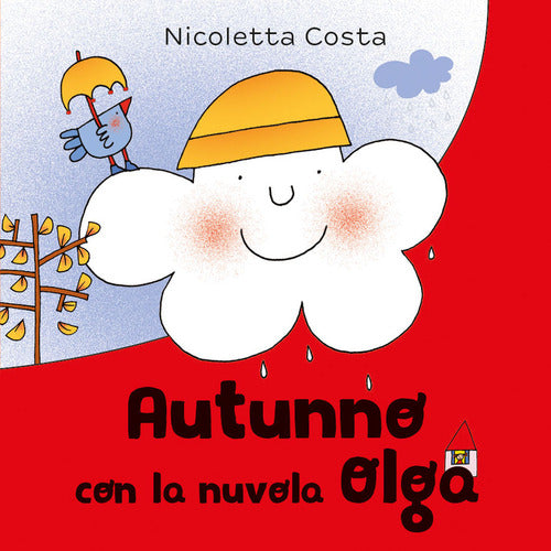 Cover of Autunno con la nuvola Olga