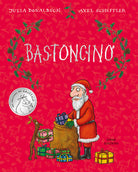 Cover of Bastoncino. Ediz. a colori. Ediz. deluxe