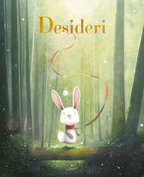 Cover of Desideri