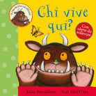 Cover of Chi vive qui?