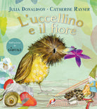 Cover of uccellino e il fiore