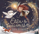 Cover of Ella e le luci della notte
