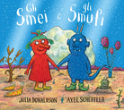Cover of Smei e gli Smufi