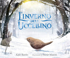 Cover of inverno dell'uccellino