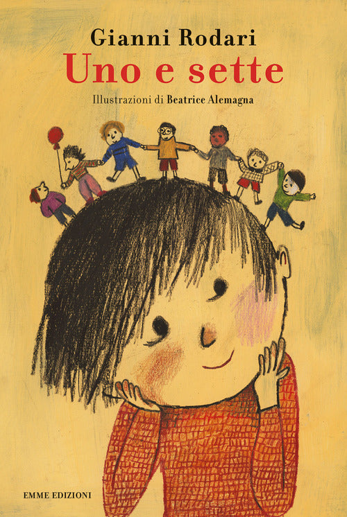 Cover of Uno e sette