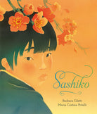 Cover of Sashiko