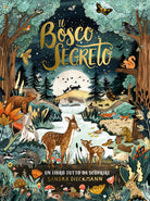 Cover of bosco segreto