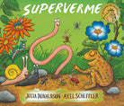 Cover of Superverme