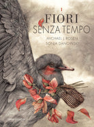 Cover of fiori senza tempo