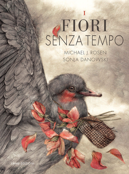 Cover of fiori senza tempo