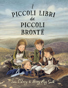 Cover of piccoli libri dei piccoli Brontë