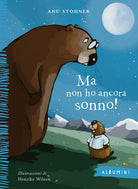 Cover of Ma non ho ancora sonno!
