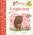 Cover of Ti voglio bene