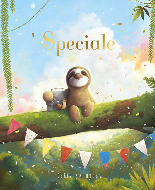 Speciale