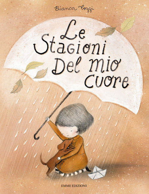 Cover of stagioni del mio cuore