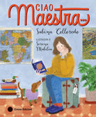 Ciao maestra…