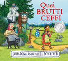 Quei brutti ceffi