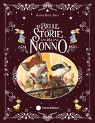 Le belle storie del nonno