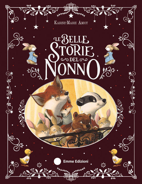 Le belle storie del nonno