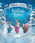 inverno, Lepre