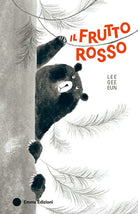 Il frutto rosso