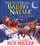 Una notte con Babbo Natale