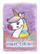 Il libro segreto degli unicorni