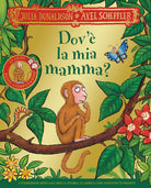 Dov' la mia mamma? 25 anni