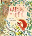 L'albero di tutti