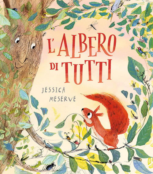 L'albero di tutti