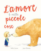 L'amore nelle piccole cose