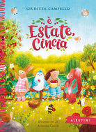 estate, Cincia