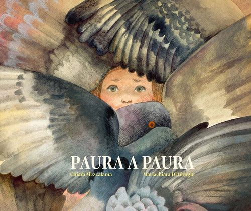 Paura a paura