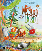 Il mostro del bosco