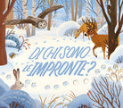 Di chi sono le impronte?